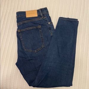 Everlane Denim Jeans